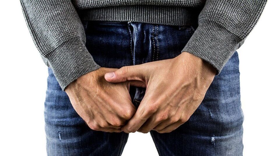 prostatīta simptomi vīriešiem
